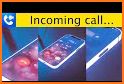 Call Screen Themes Color Phone related image
