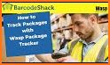 Packages Tracker related image