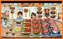 Cooking Games : Cooking Town related image
