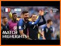 LIVE TV WORLD CUP 2018 - HD related image
