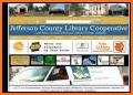 Public Libraries in JeffCo, AL related image