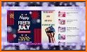 US Independence Day Photo Frames 2020- 4th july related image