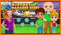 Airport Manager Story related image
