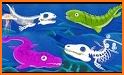 Dinosaur Ocean Explorer - Sea Exploration Games related image