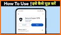 Secure Super VPN related image