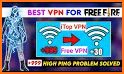 FreeFire VPN For Fast Gameing related image