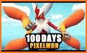 Pixelmon Mod For Minecraft related image