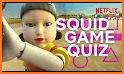 Quiz Squid Game related image