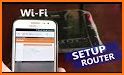 Default WiFi Router Passwords - Router Settings related image