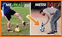 3D Soccer Tricks PRO related image