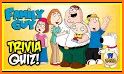 Quiz About Family Guy related image