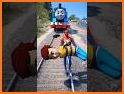 Rudra Cycling Adventure related image