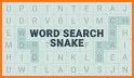Word Search Black 2 related image