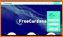 Cardano Faucet related image