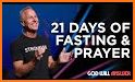 21 Days of Prayer and Fasting related image