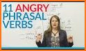 Angry words related image