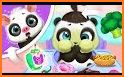 Panda Lu & Friends - Crazy Playground Fun related image