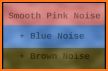 White, Brown, Pink and Blue Noise Generator related image