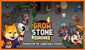 Grow Stone Online : 2d pixel RPG, MMORPG game related image