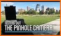Pinhole Camera related image