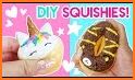 How to make squishies at home related image