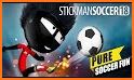 Stickman Leagues Star : Soccer 2018 related image
