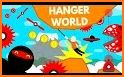 Hanger World - Rope Swing related image