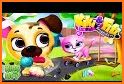 Kiki & Fifi Bubble Party - Fun with Virtual Pets related image