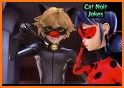 Best Miraculous Ladybug Cat Noir related image