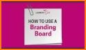 Branding Board related image