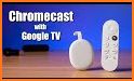 Cast TV to Chromecast-Smart TV related image