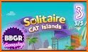 Solitaire Cat Islands related image