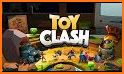 Toy of Clash related image