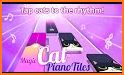 Cat Piano – Magic Piano Tiles related image