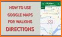 GPS, Maps Tips for Social Navigation related image