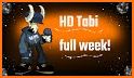 Tabi HD FNF Mod related image