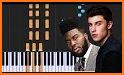 Shawn Mendes Piano related image