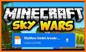 SkyWars Maps for MCPE related image