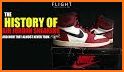 History of Jordans related image