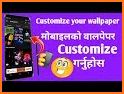 Free ZEDGE Plus Ringtones and Wallpapers Tips 2019 related image