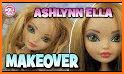 Ever After Dolls DressUp related image