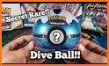 Dive Balls related image