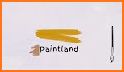 Paintland related image