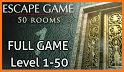 Escape Game: Galleria related image