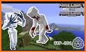 SCP 096 Horror Craft Mod for MCPE related image