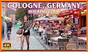 Cologne Map and Walks related image