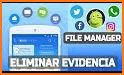 File Manager - File Explorer and Cache Cleaner related image