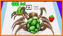 Insect Run 3D related image