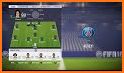 Football Squad Builder:  Strategy, Tactic, Lineup related image