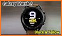 Oogly Charm Digital Watch Face related image